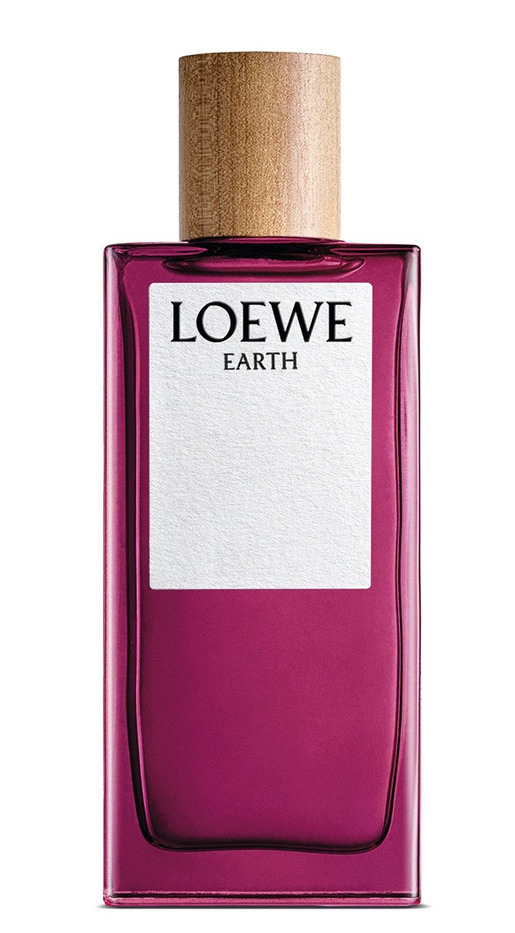 Loewe Earth Eau de Parfum Ženski parfemi