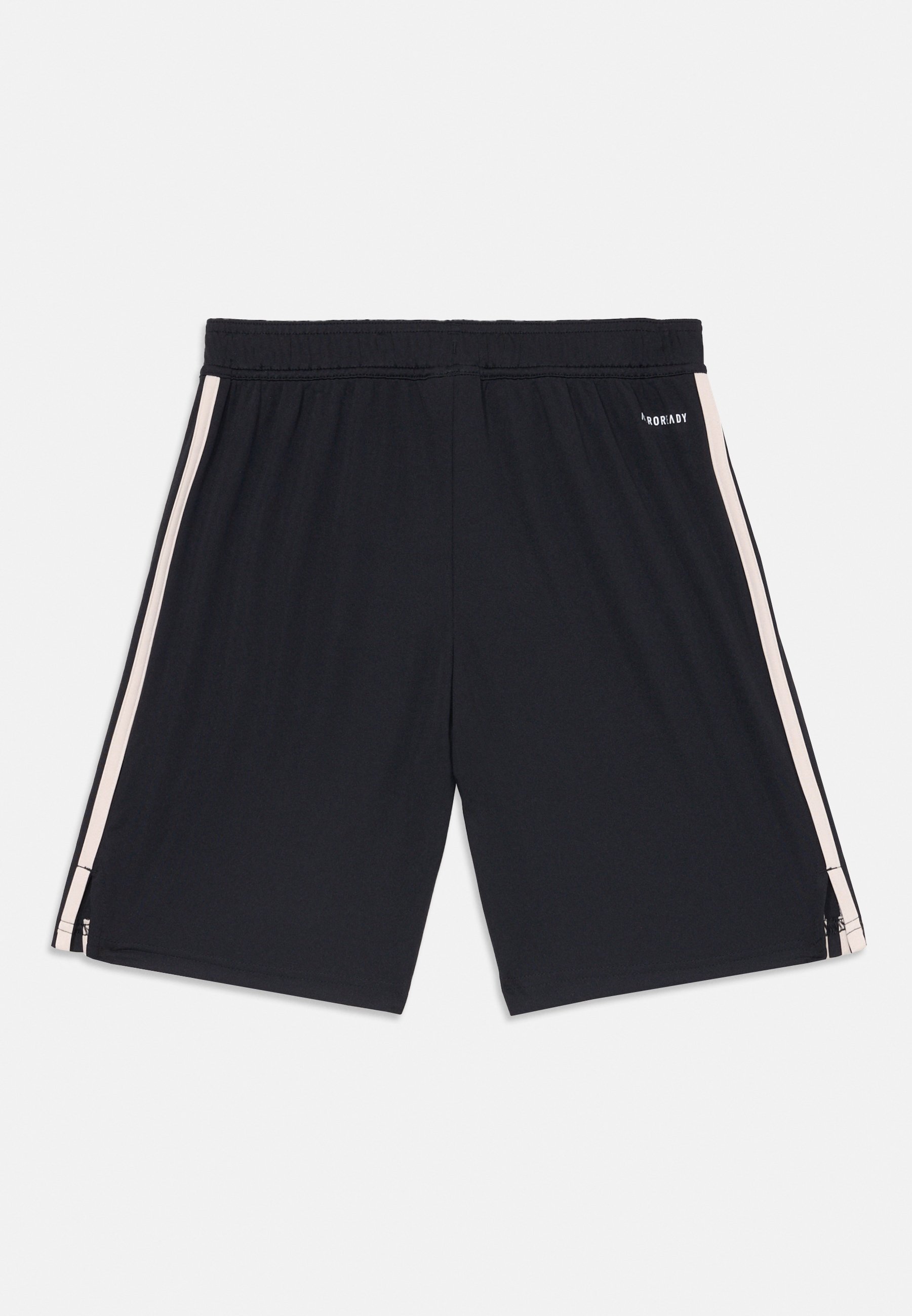adidas Performance BAYERN THIRD KIDS UNISEX - Sportshorts - zwart