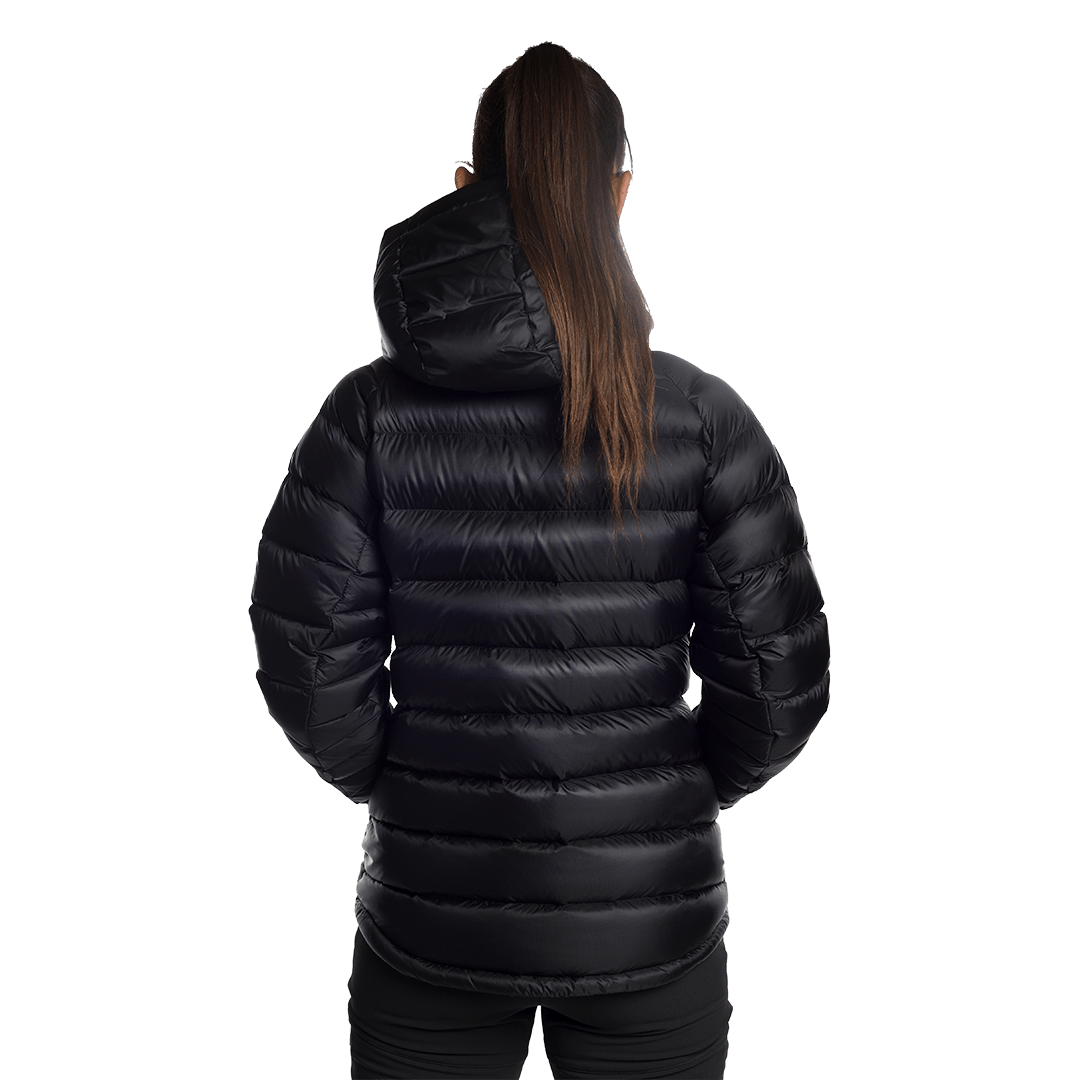 Chaqueta Trangoworld Queyras Dr