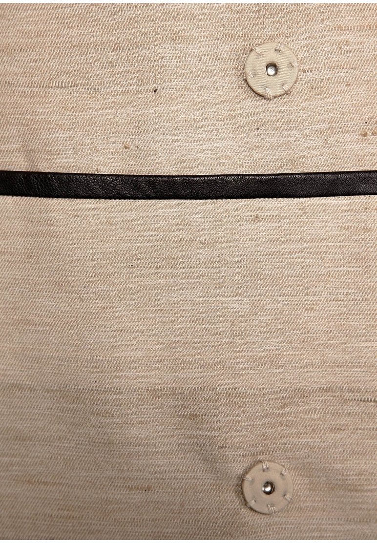 Giacca estiva di Malene Birger - beige