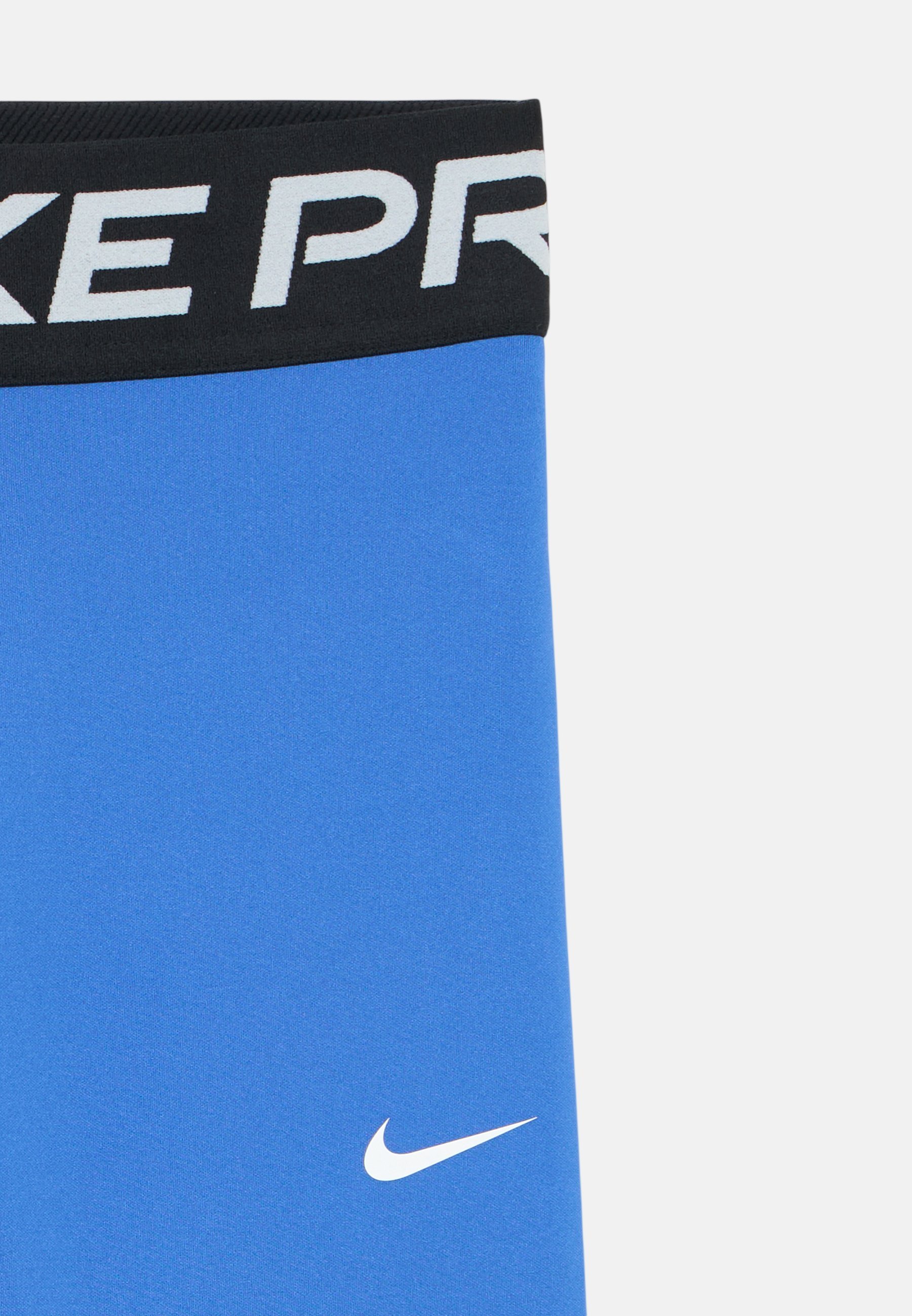 UNISEX - Legíny - Kalhoty - black/white/grey