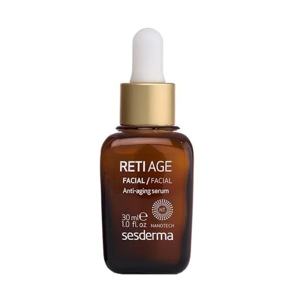 Reti Age Anti-aging sérum | 30 ml