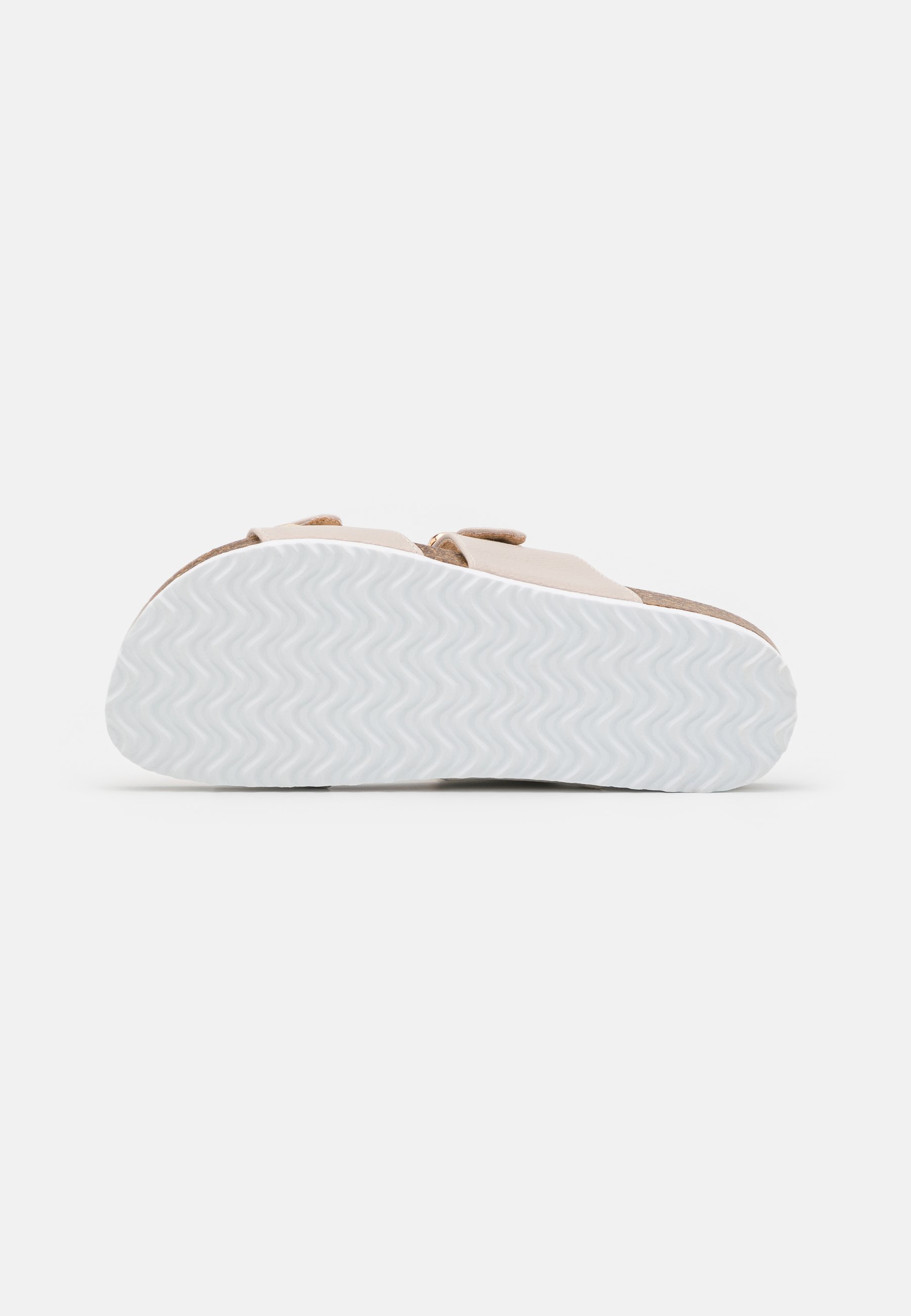 Anna Field muiltjes - beige