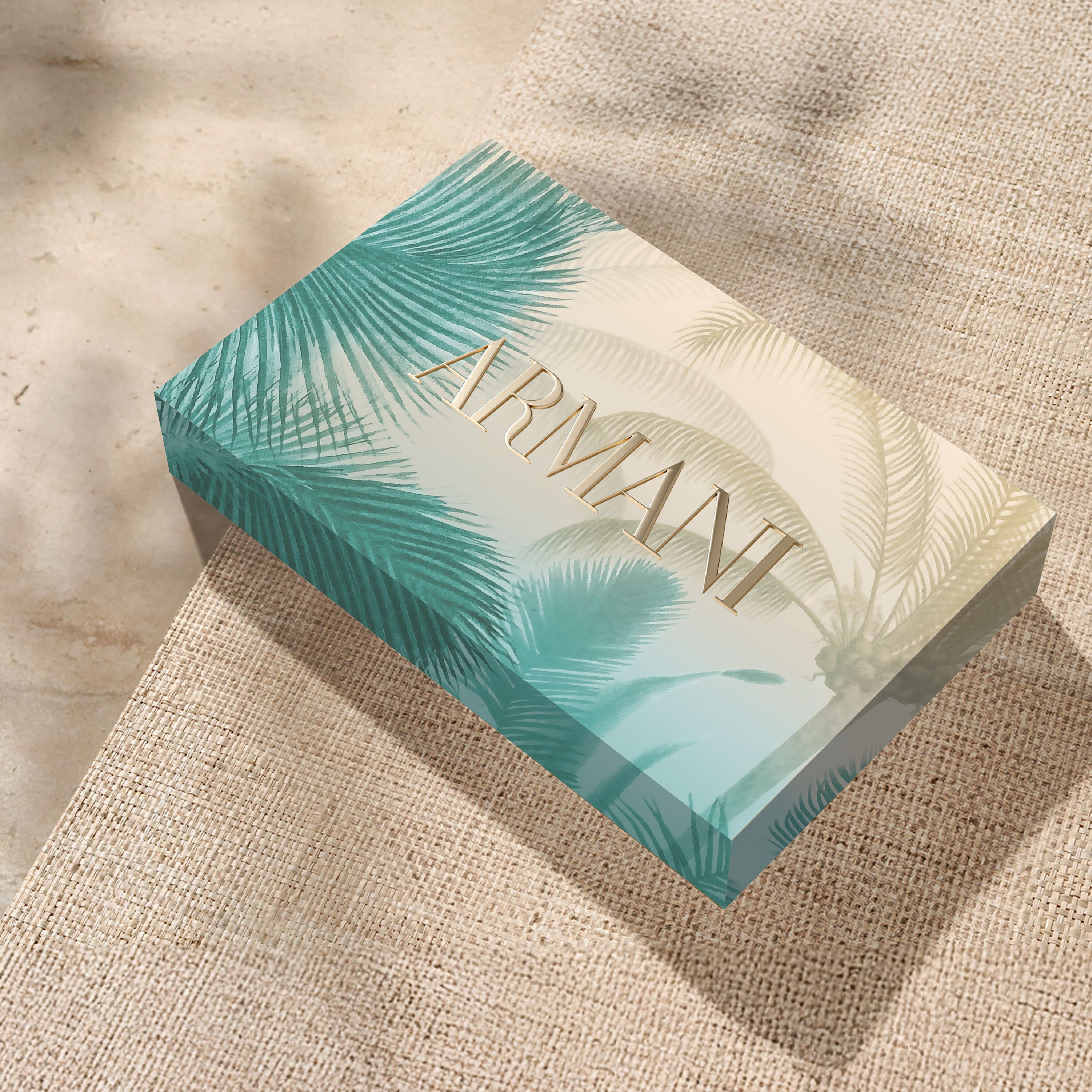 Acqua Di Giò Eau de Toilette Parfemski poklon set za muškarce Poklon setovi parfema za muškarce