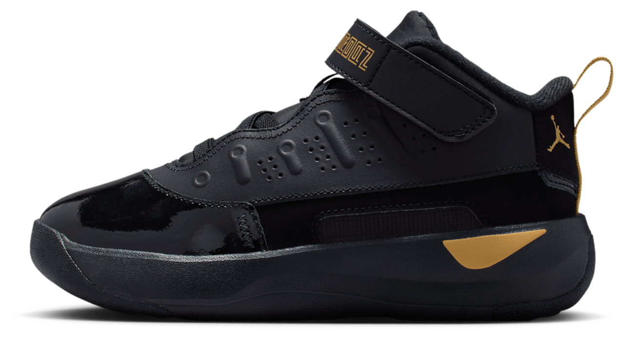 Jordan Max Aura 7