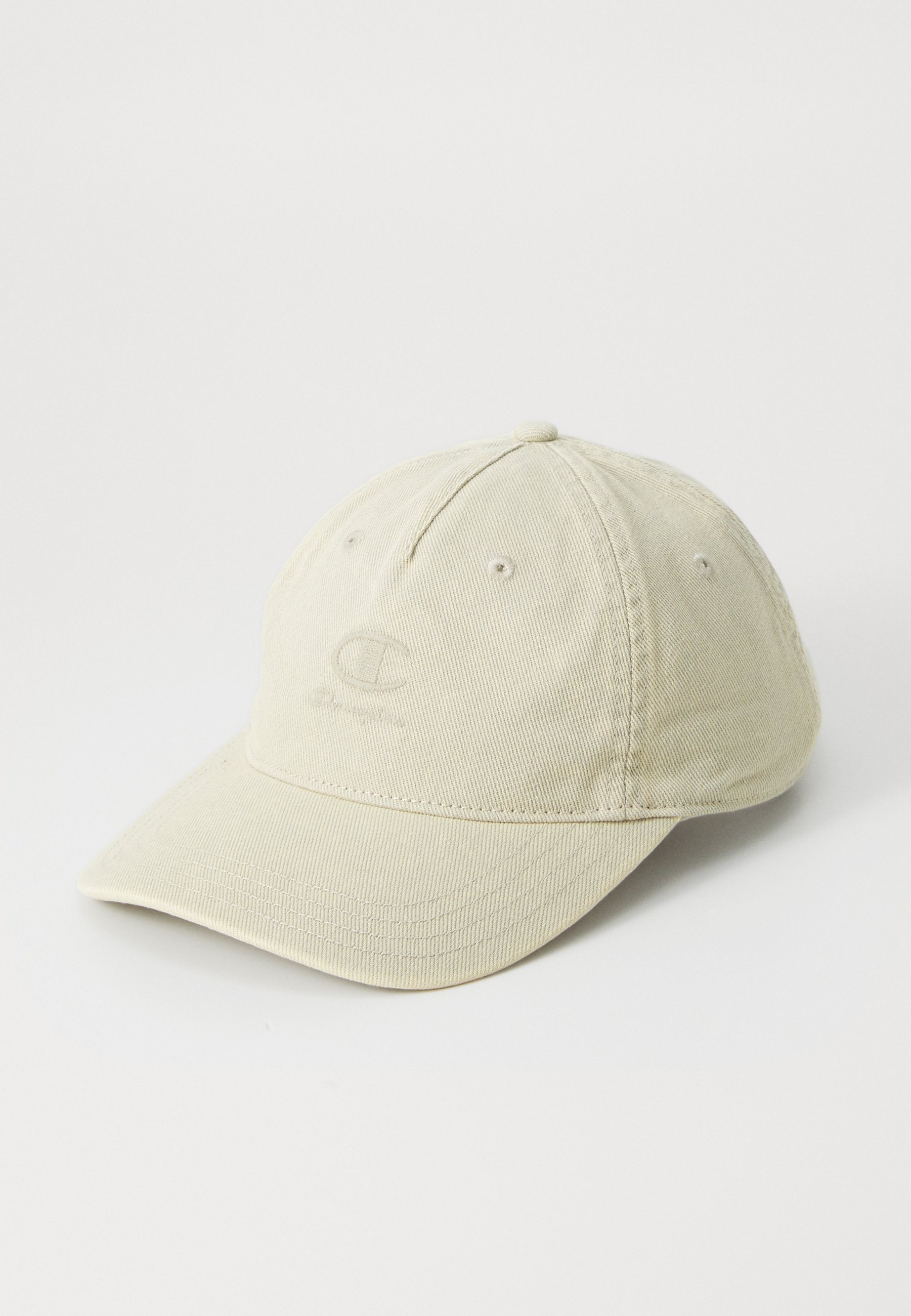 Champion LIFESTYLE BASEBALL UNISEX - Šiltovka - béžová