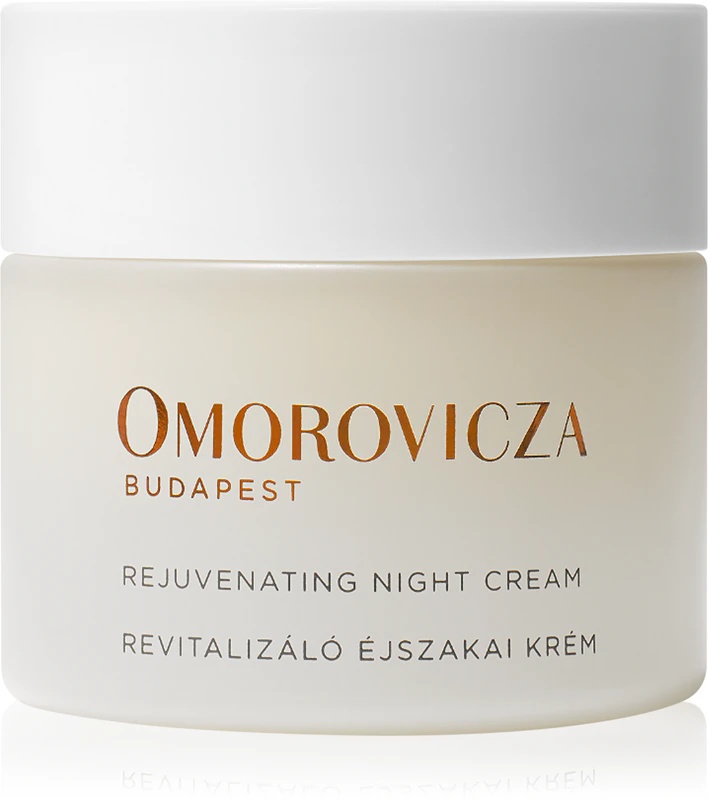 Omorovicza atjaunojošs nakts krēms