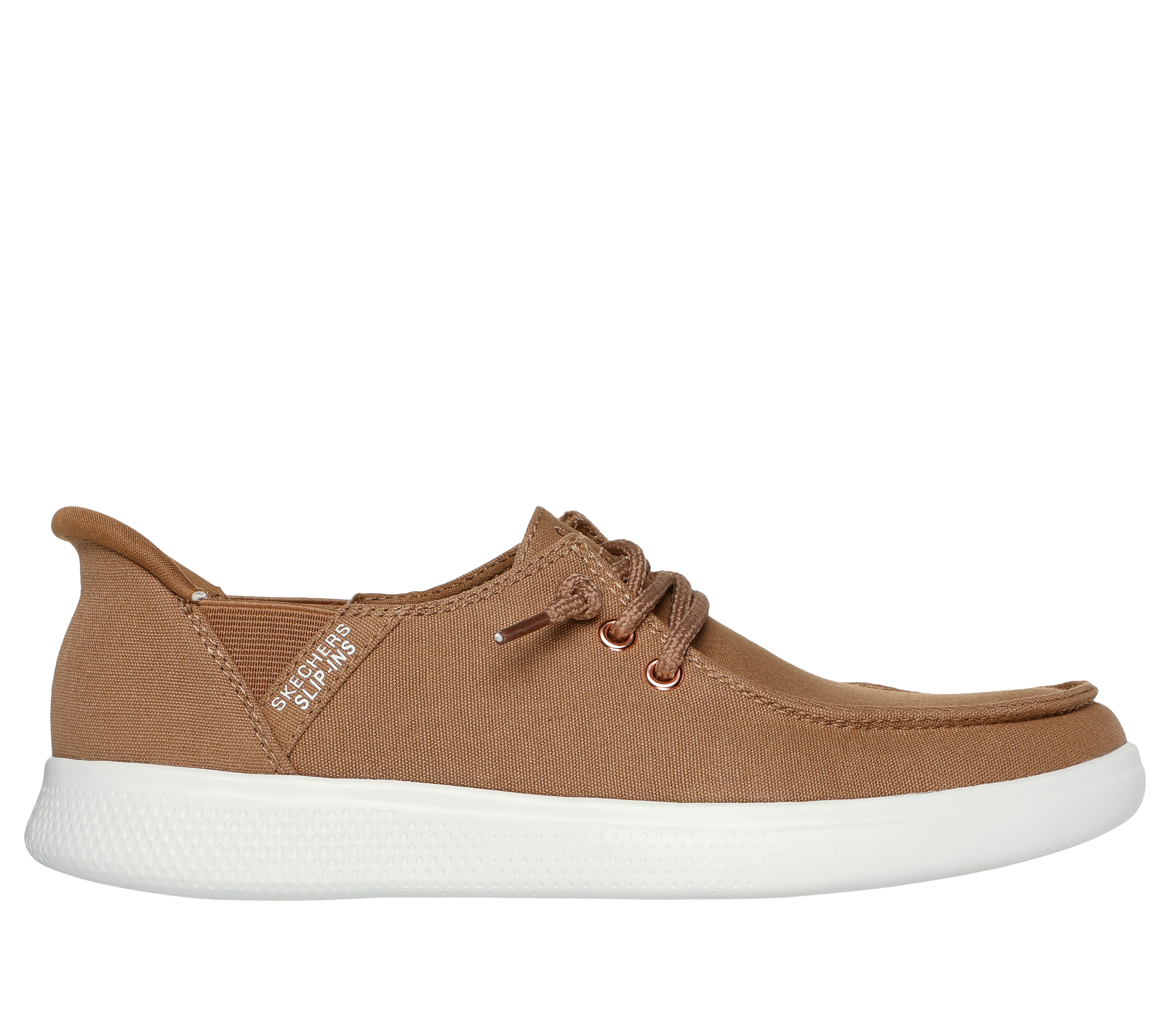 Skechers Slip-ins: BOBS Skip Cute - Spot Twist