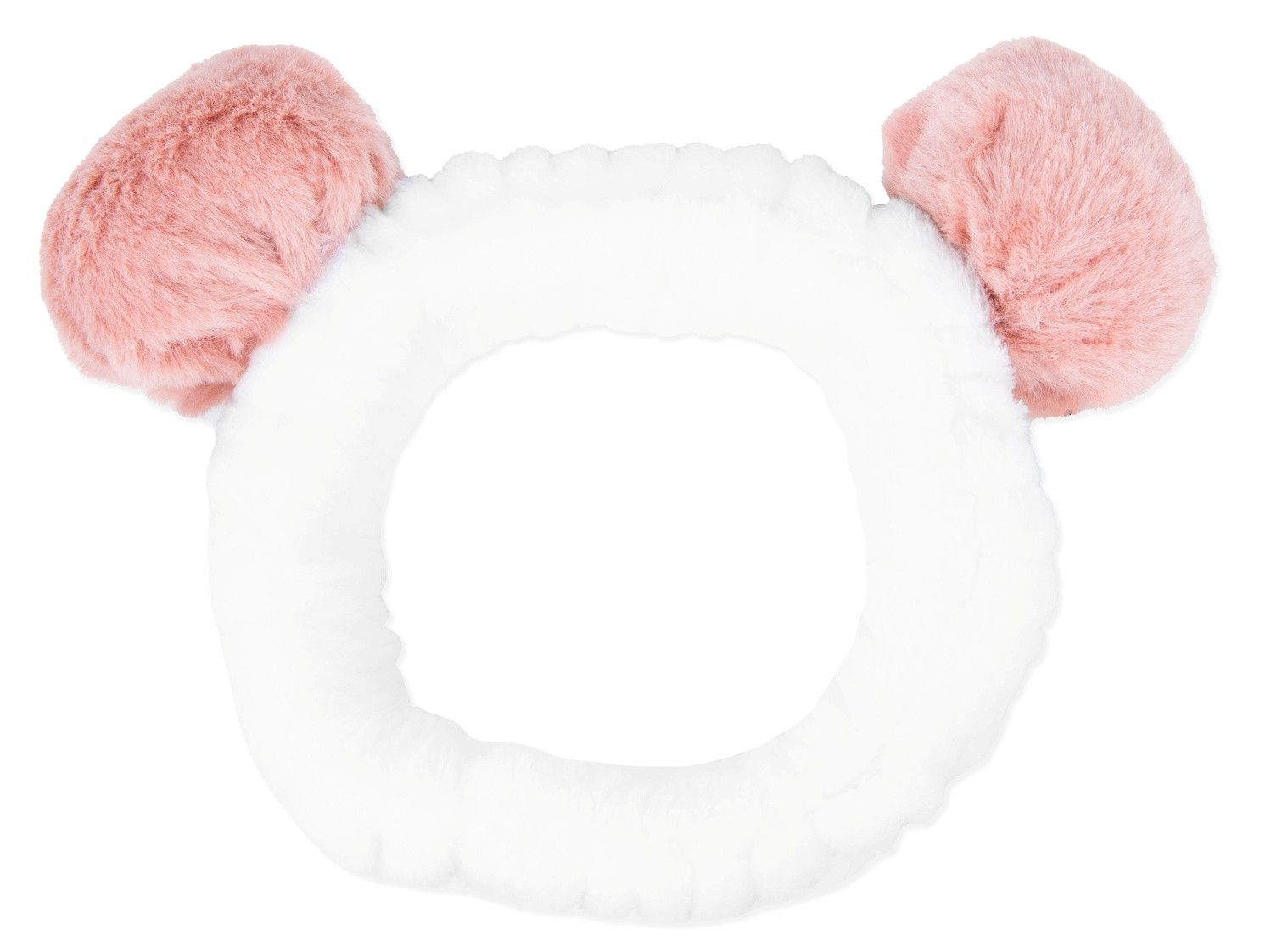 Panda turban za kupanje Trake za glavu i turbani