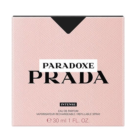 Paradoxe Intense EDP Eau de Parfum (EDP)