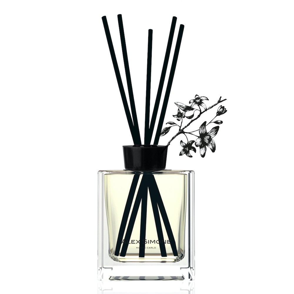 Alex Simone NEROLI RIVIERA (Mandarine fleur)