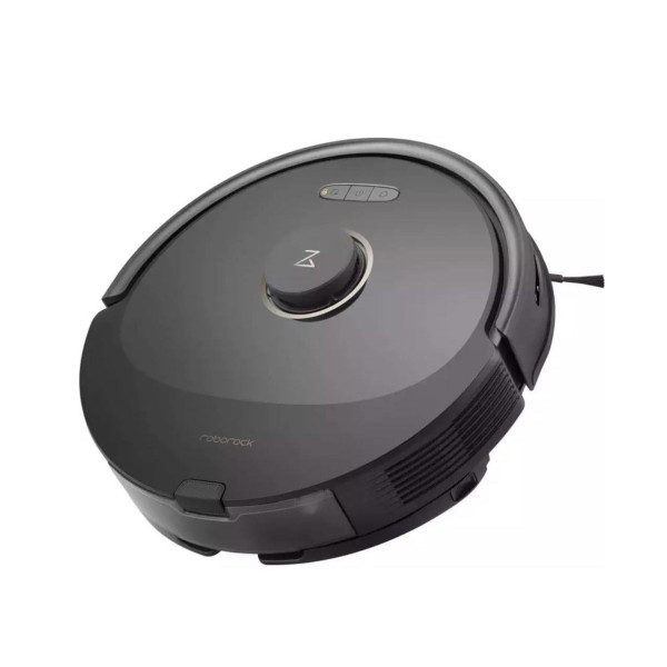 Robot sprzątający Roborock Q8 MAX czarny