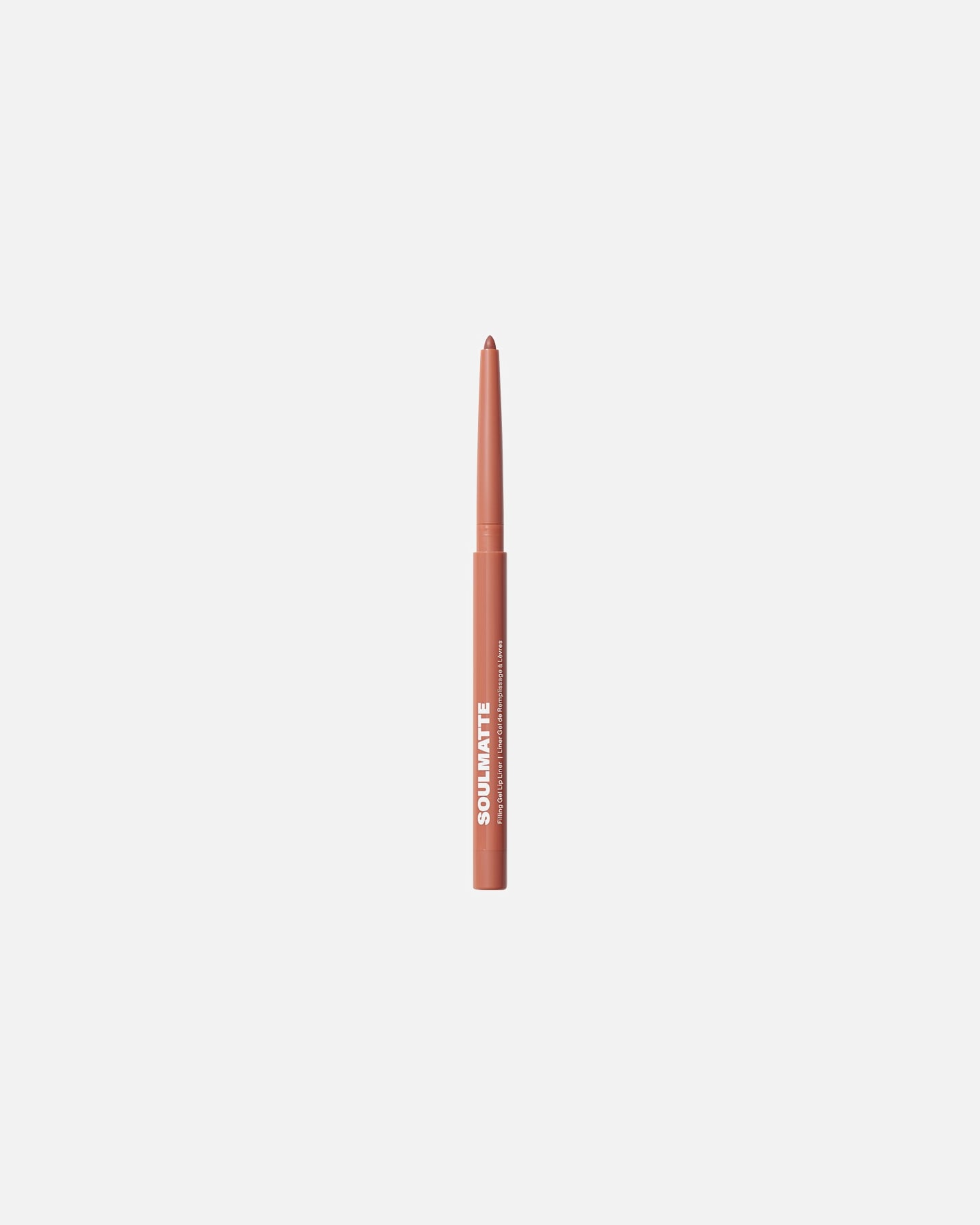 Morphe Lipliner Soulmatte Hydra Fill Gel Lipliner – 0,21 g