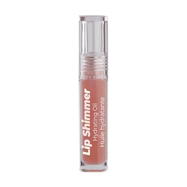 Hydratačný olej na pery s trblietkami MCoBeauty<br>3,8 ml
