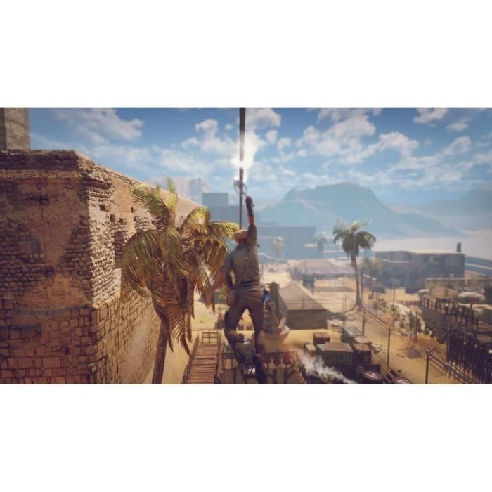 Gioco per Xbox One - Adam's Venture: Origins - Azione - Standard - 18 agosto 2017