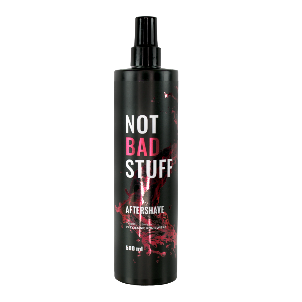 Ikke dårlige ting aftershave