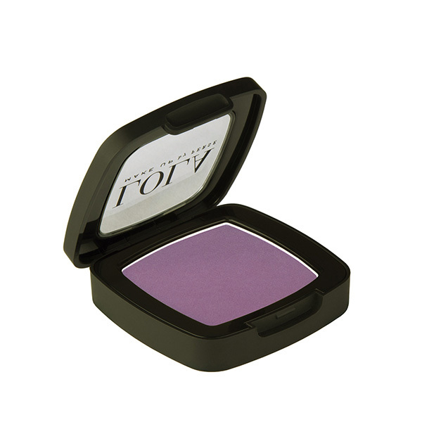 LOLA MAKE UP Sombra de ojos individual 004 Rosa