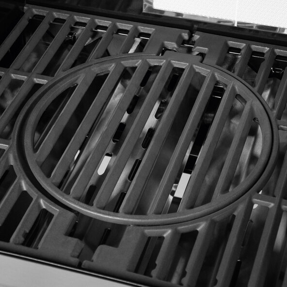 Gasgrill Mars