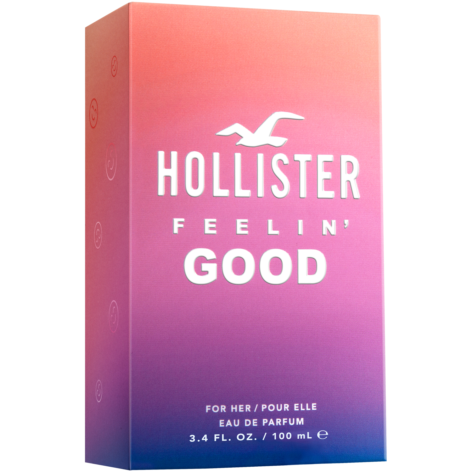 Hollister Feelin'good