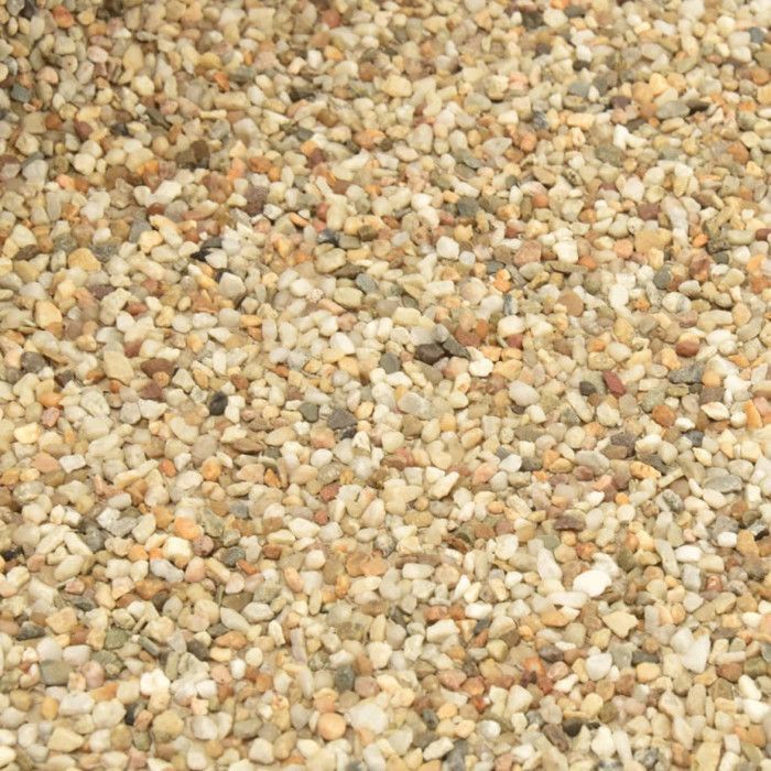 Revestimiento de piedra arenisca natural de 1000x40 cm.