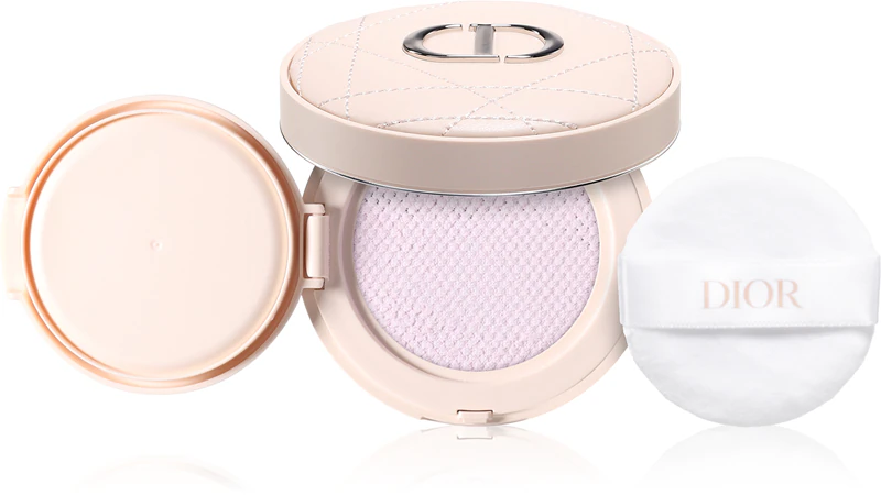 Розсипчаста пудра DIOR Dior Forever Cushion Powder