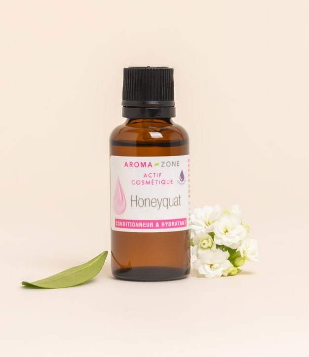 Aktivní složka Honeyquat 30ml