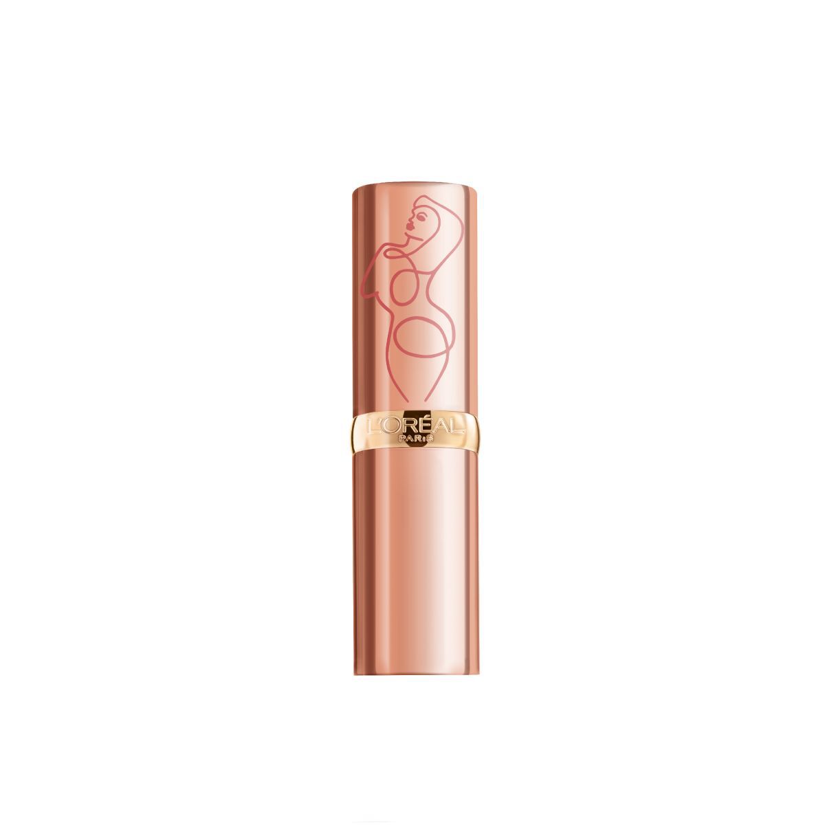 L'Oréal Paris Color Riche Insolent