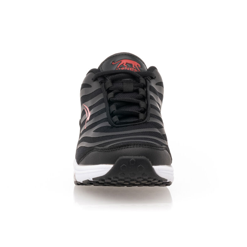 Cestas / zapatillas Garcon Noir