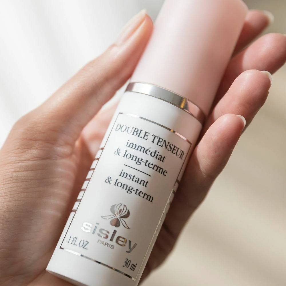 Dupla Feszesítő - Azonnali és Hosszantartó 30 ml - Sisley