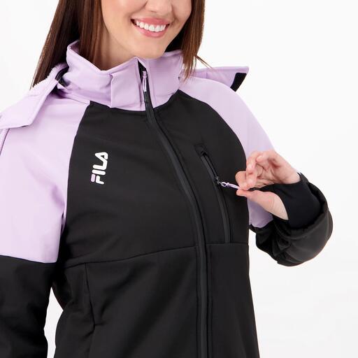  Softshell Fila