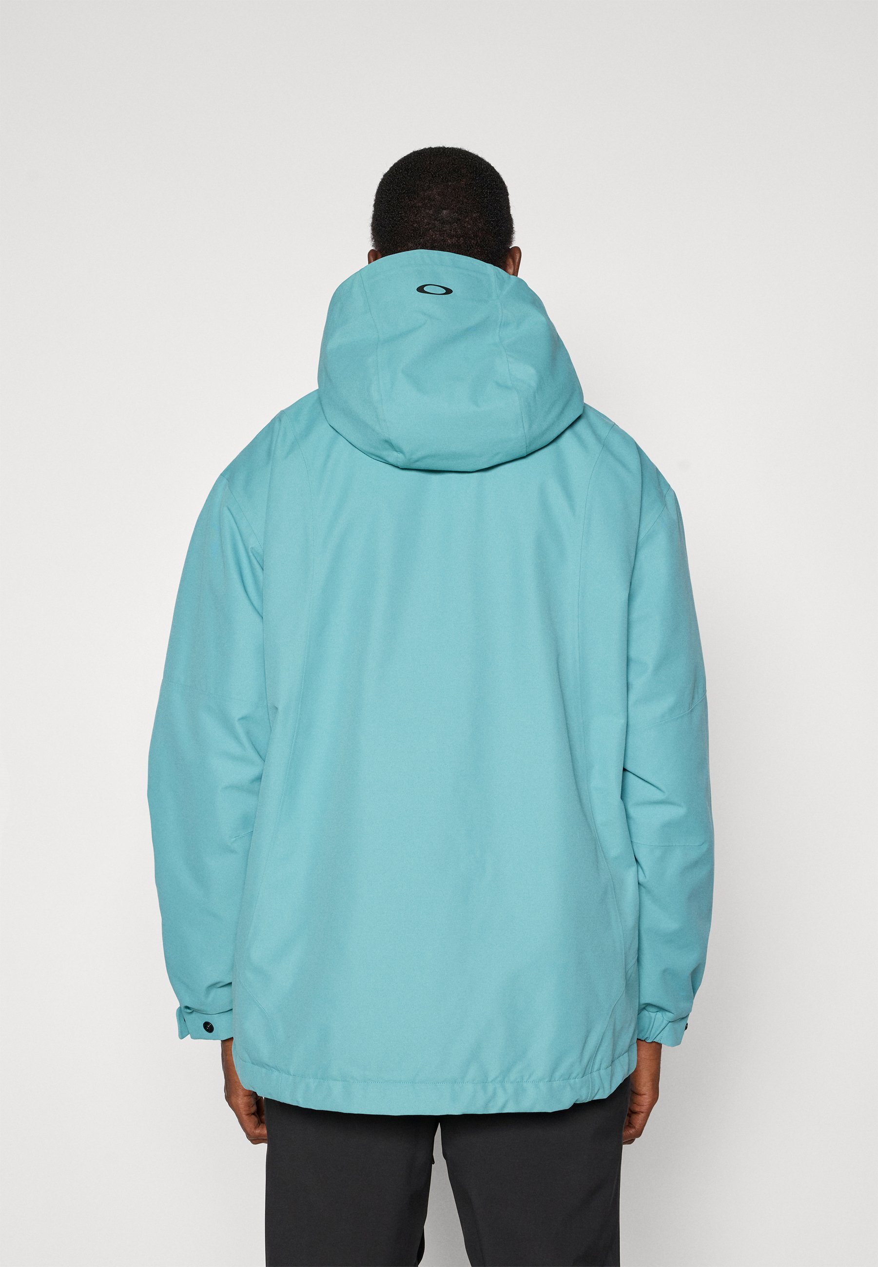 CHANNEL JACKET - Skijakke - dark pacificOakley
