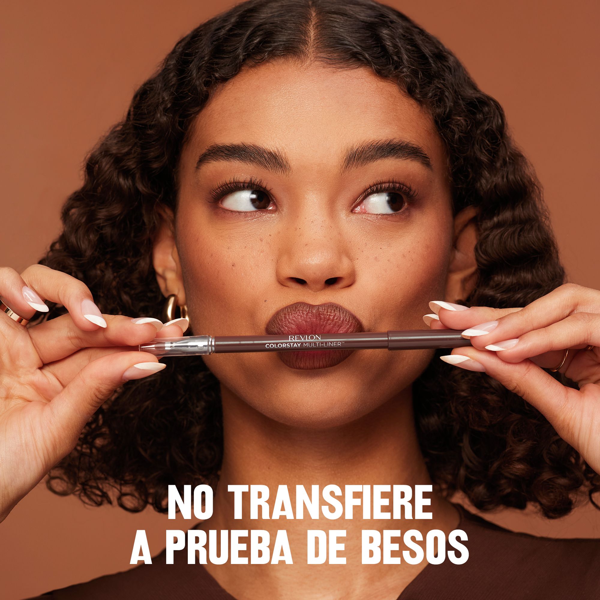 Kontúrky na pery Colorstay Multi-Liner