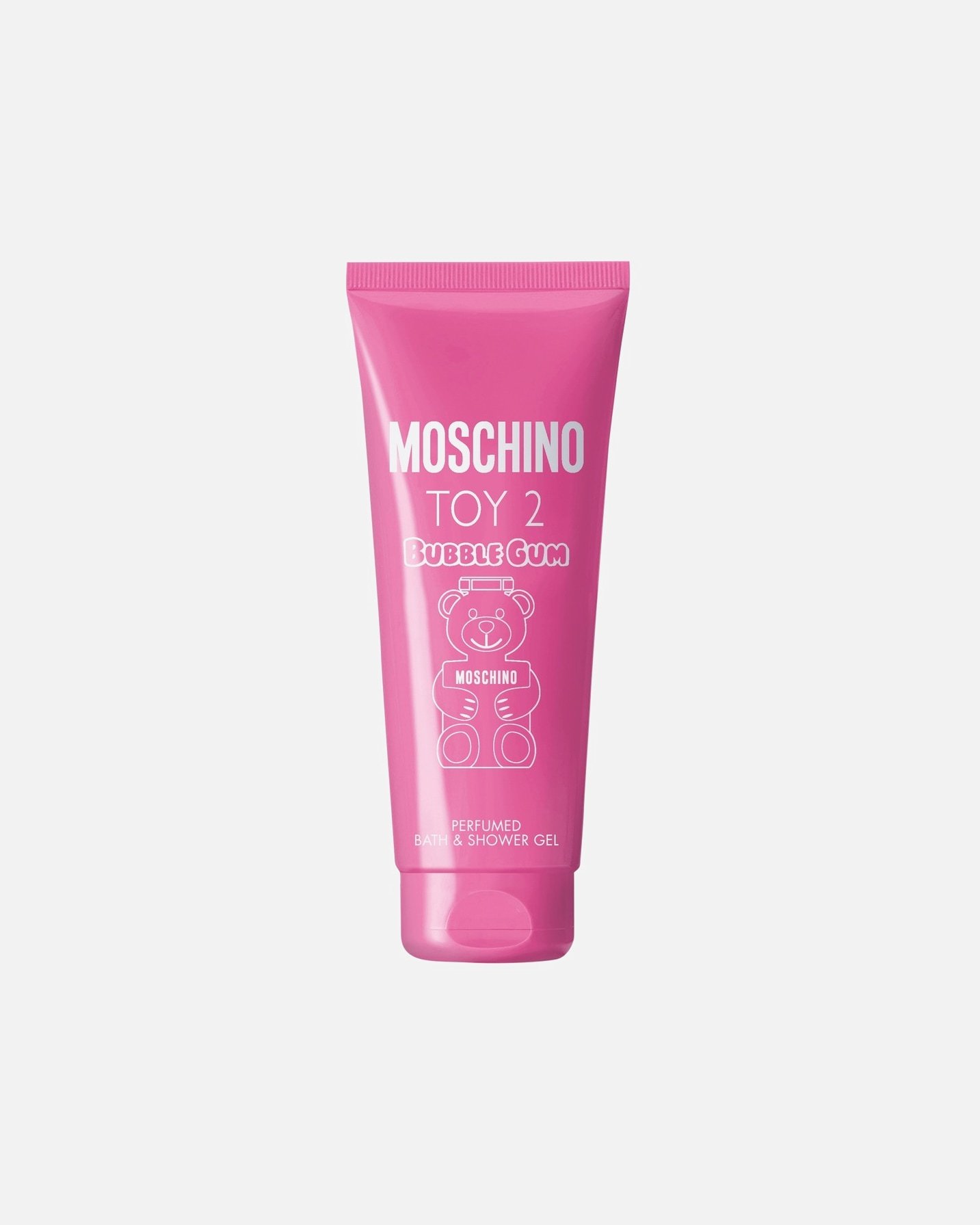 Moschino dušas želeja Toy 2 Bubble Gum - 200 ml