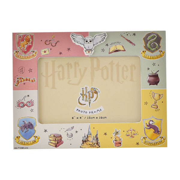 Ramka na zdjęcia Harry Potter Charms 6