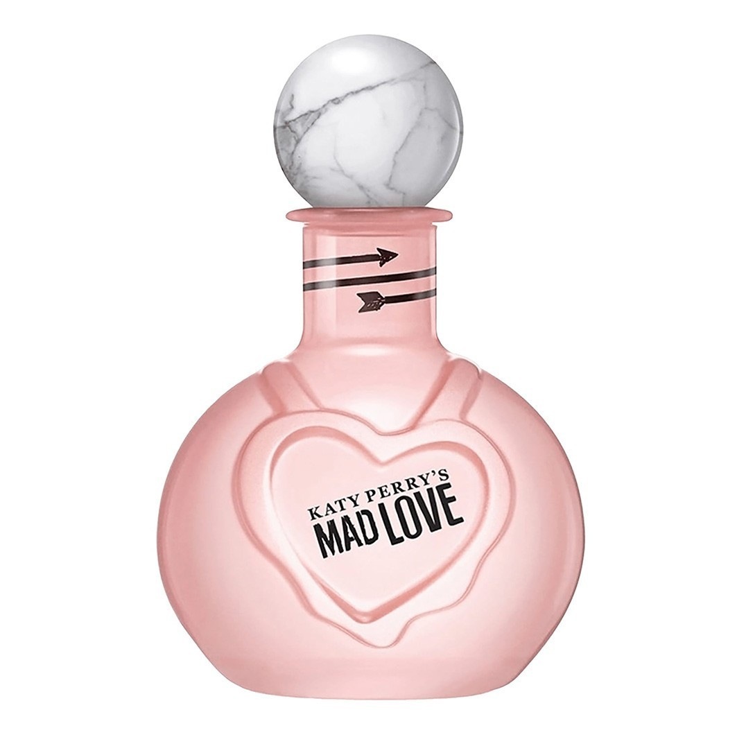 Katy Perry Crazy Love Eau de Parfum Mist – 30ml