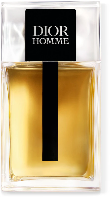 DIOR Dior Homme toaletná voda pre mužov