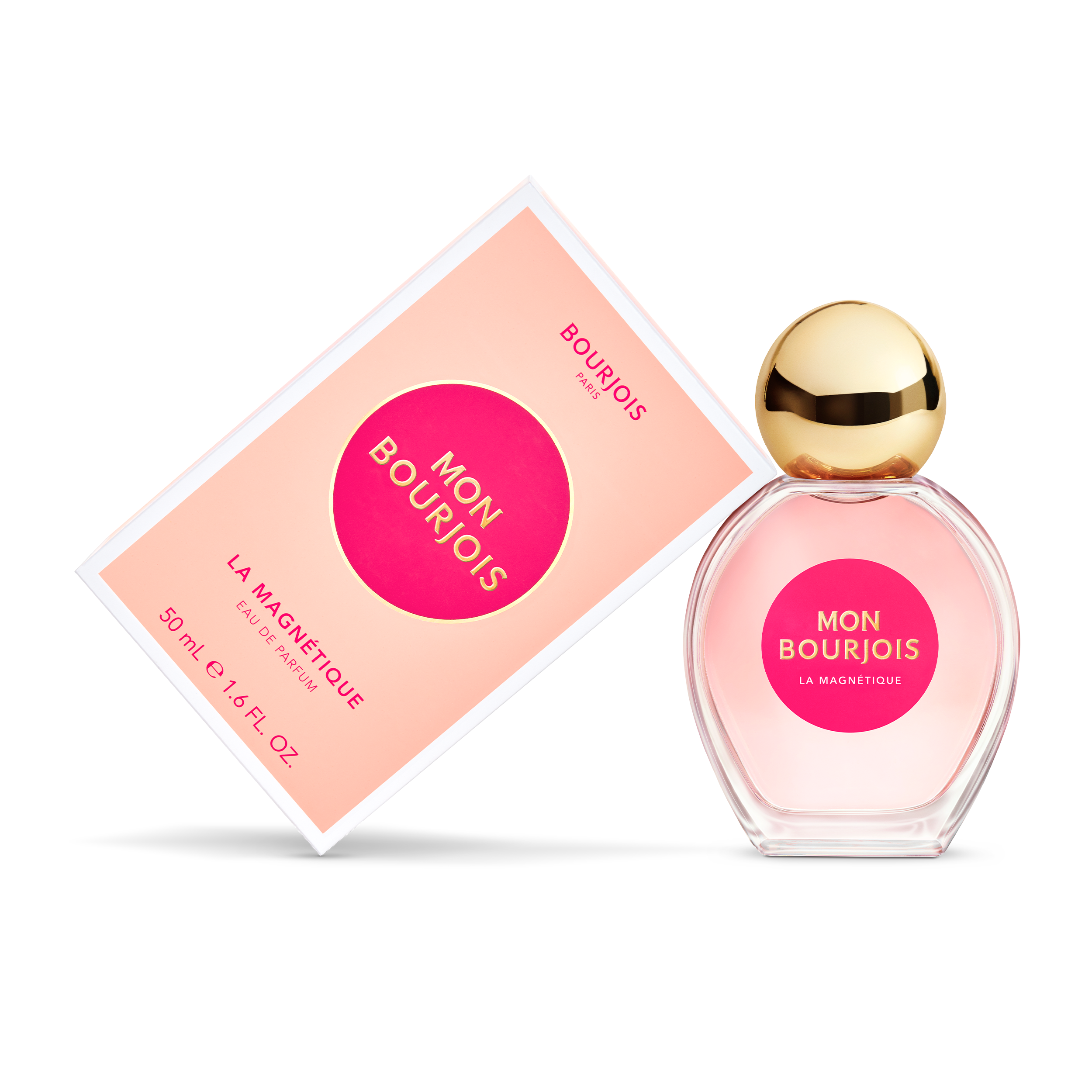 Bourjois La Magnetique