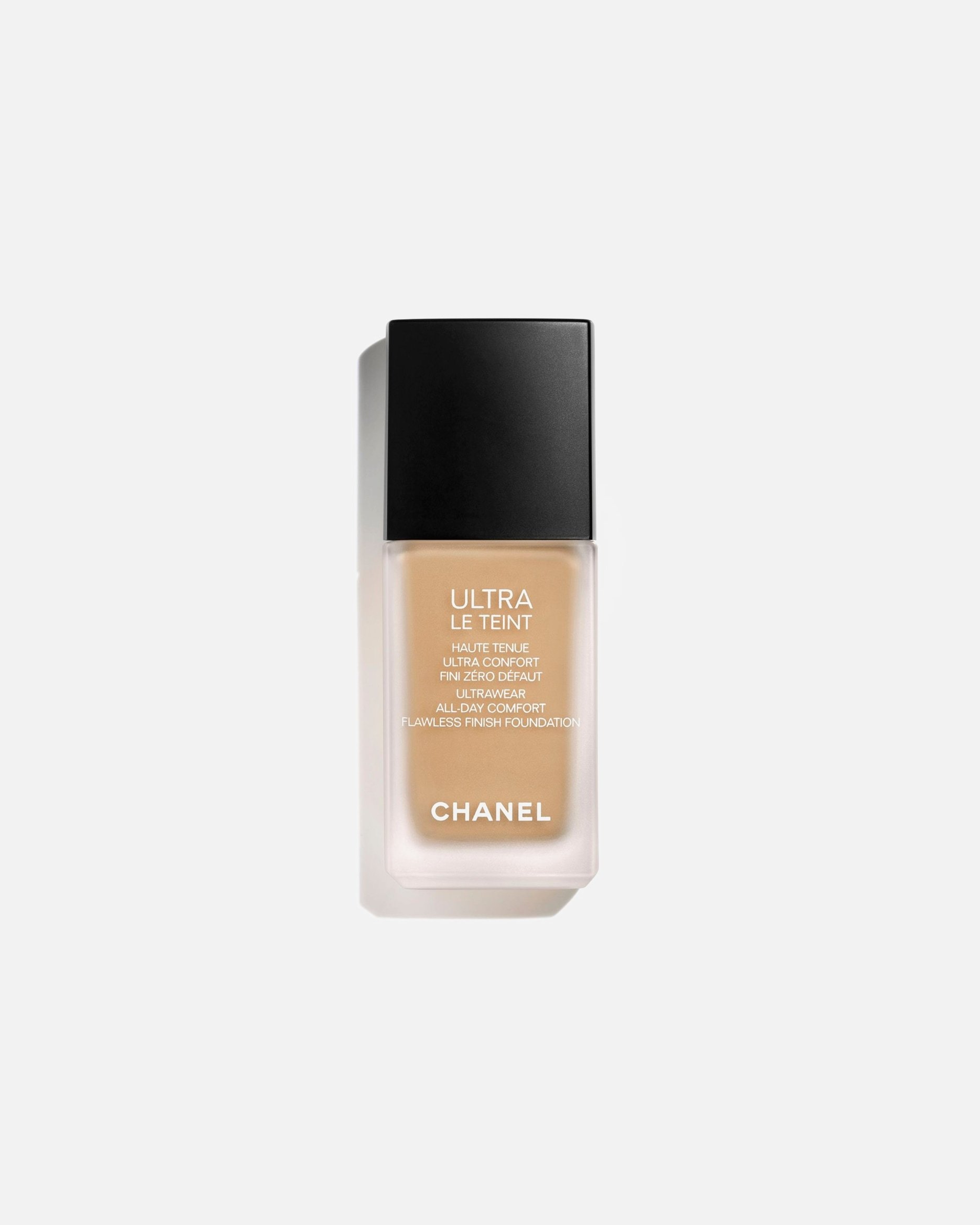 CHANEL makiažo pagrindas ULTRA LE TEINT ULTRA LE TEINT FLUIDE - 30 ml