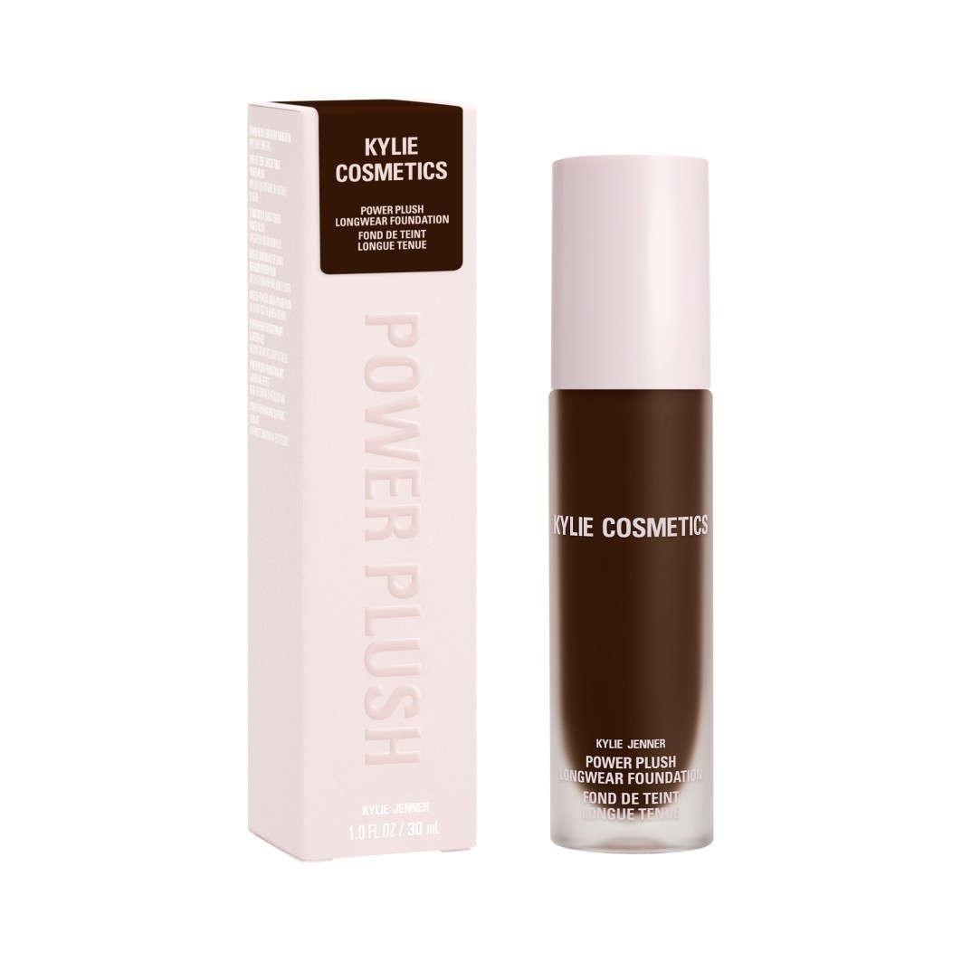 KYLIE COSMETICS Podloga Power Plush dugotrajna - 30 ml