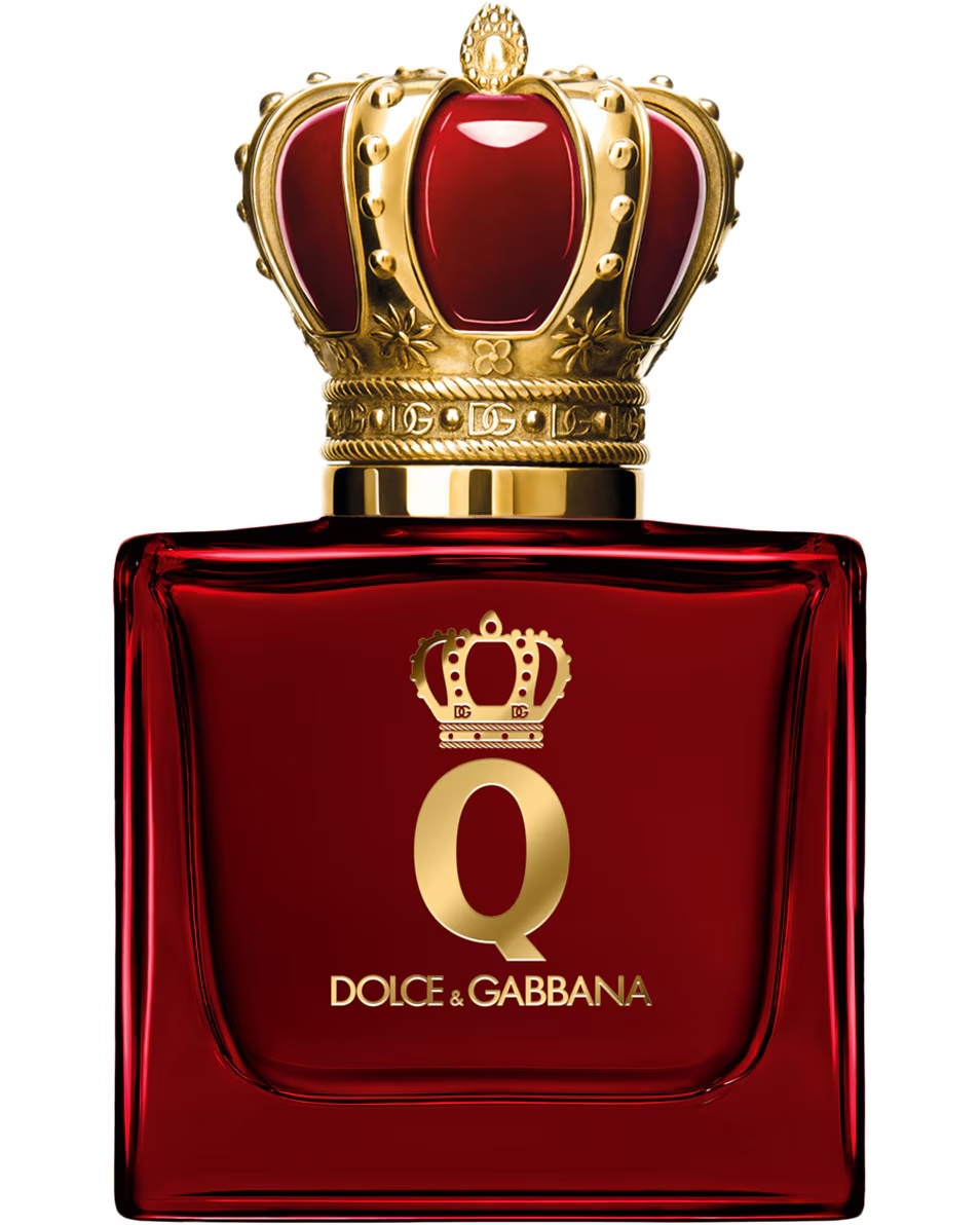 DOLCE & GABBANA Q Parfum