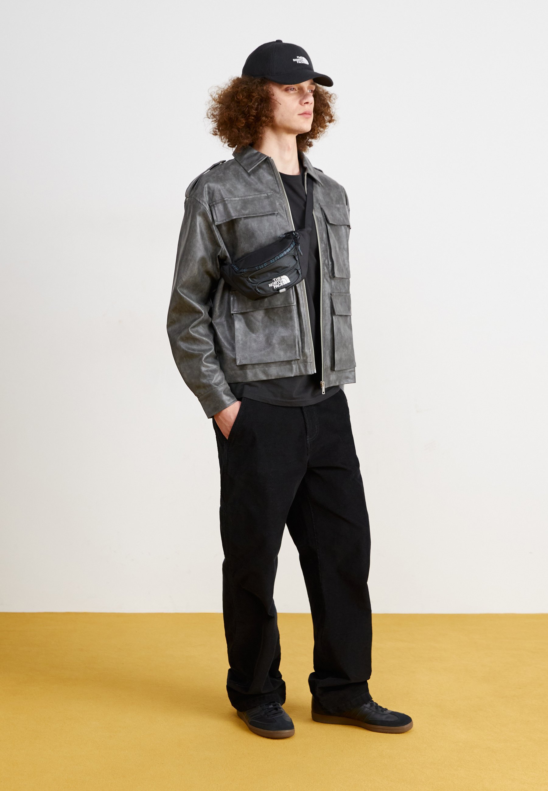 The North Face heuptassen