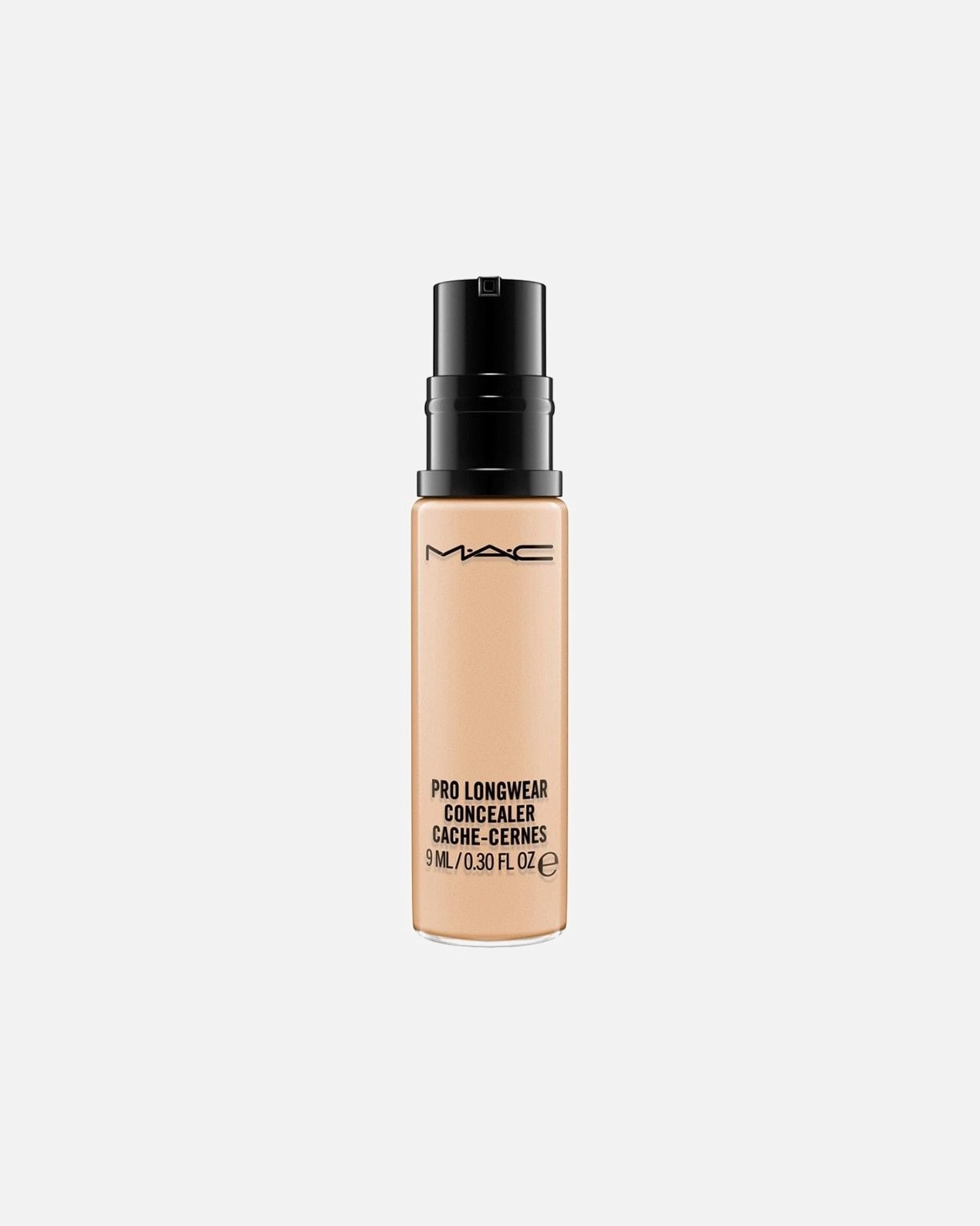 MAC ilgai išliekantis maskuoklis „Concealer Pro Longwear“ – 9 ml