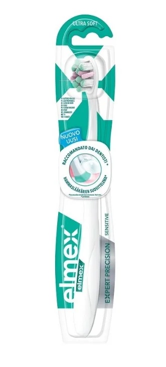 ELMEX Elmex Expert Prev Sens Spazz Mundhygiene