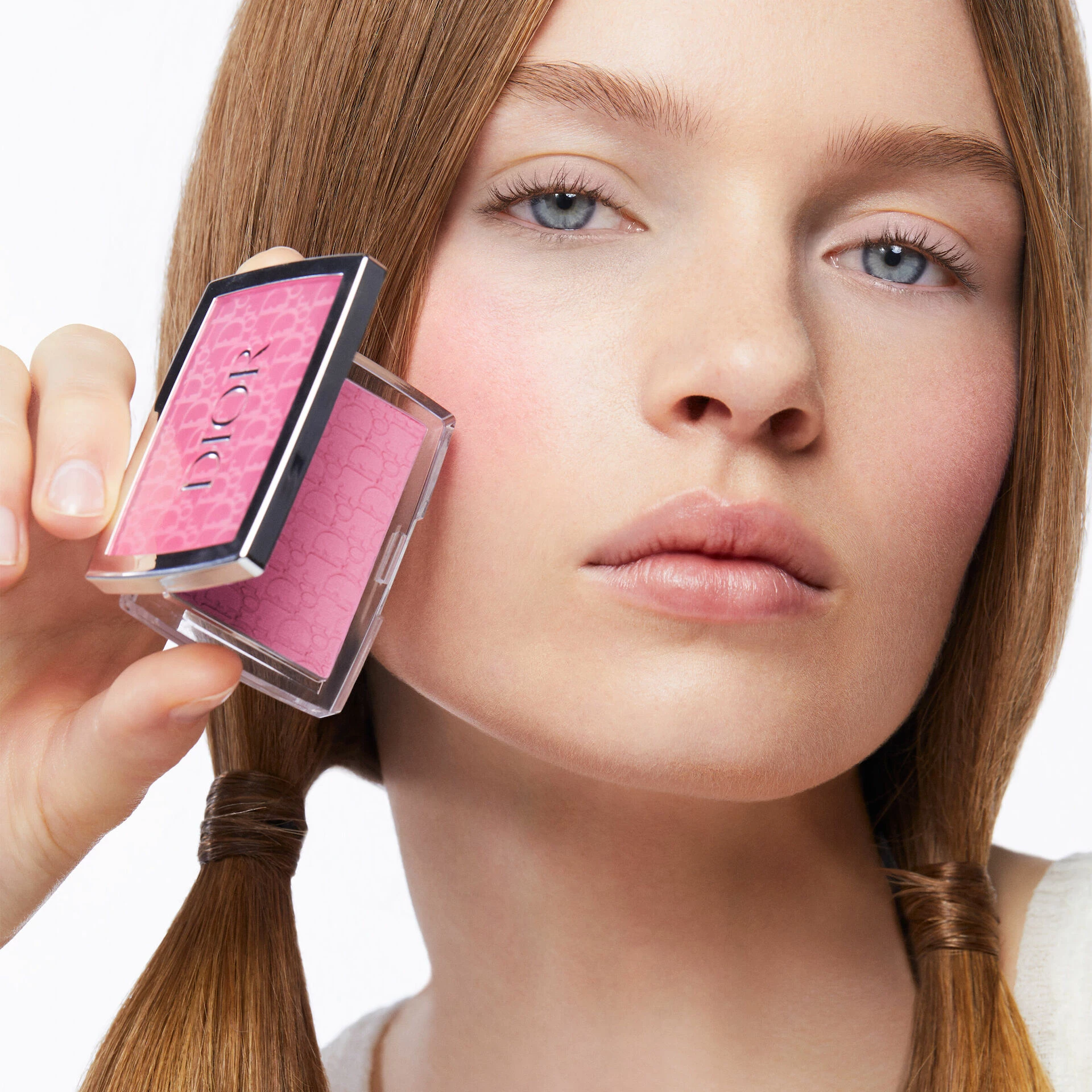 Backstage Rosy Glow 001 Pink - DIOR