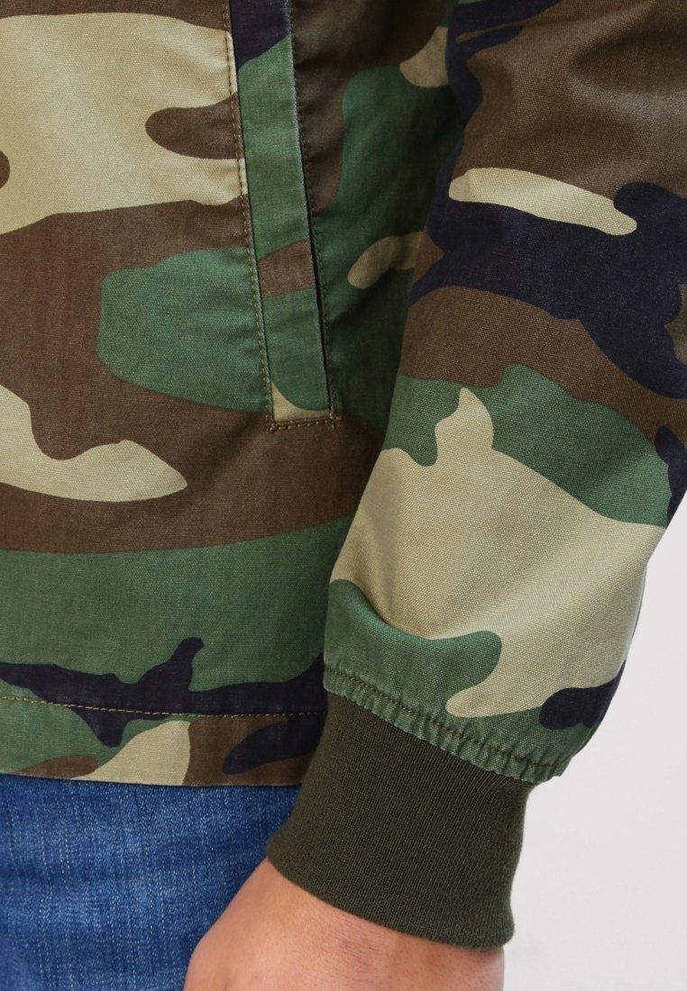 Blouson aviateur Only & Sons - olive