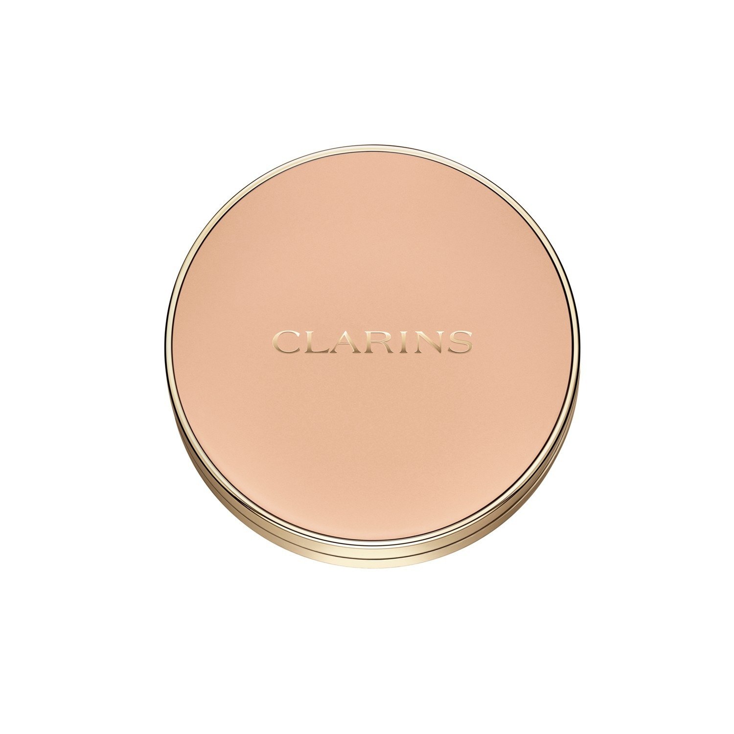 Clarins Ever Matte kompaktni puder - 10 g