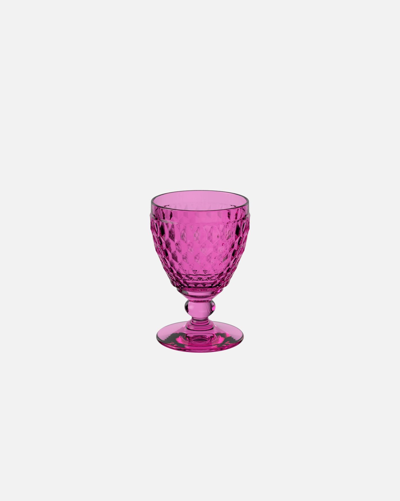 Pohár na biele víno Villeroy & Boch Boston Berry - 1 kus