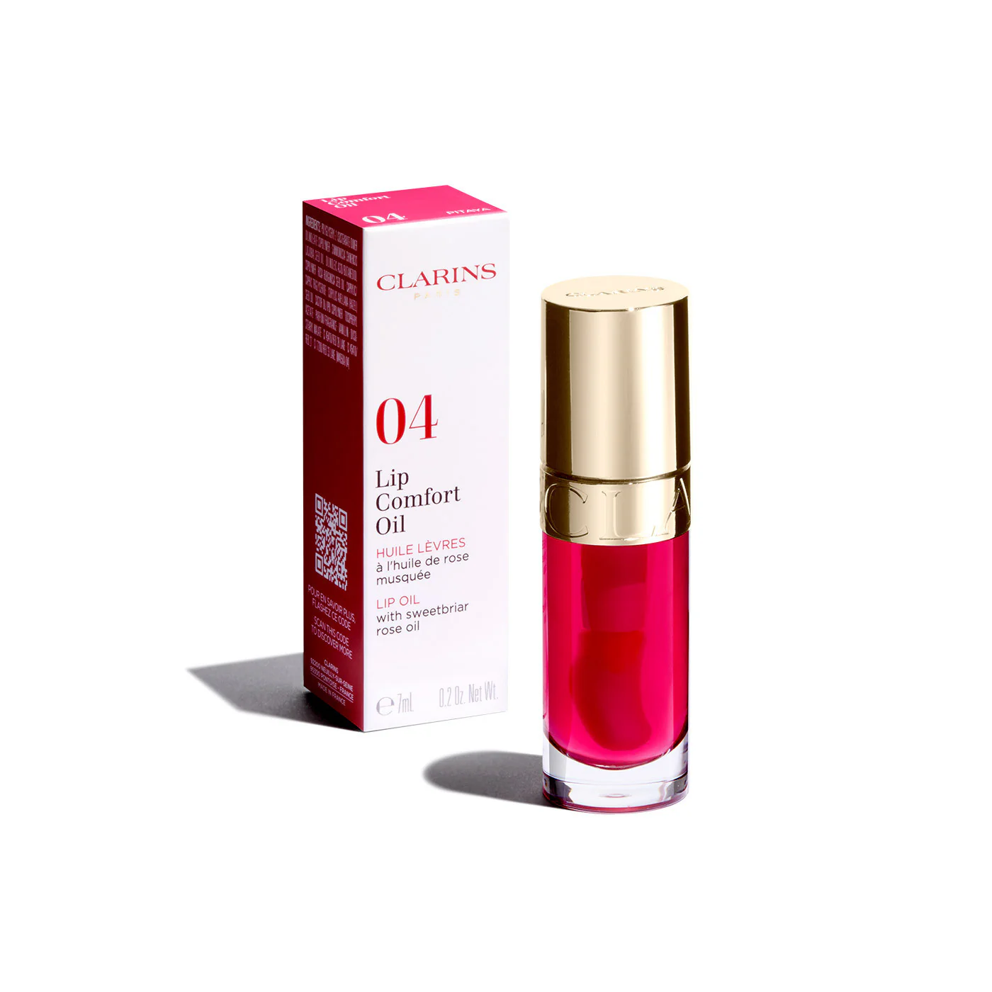 Labbra Lip Comfort Oil - Gloss