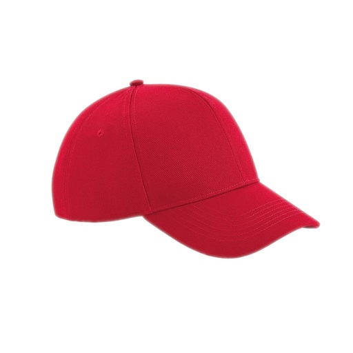  Gorra De Seis Panneaux Beechfield Ultimate