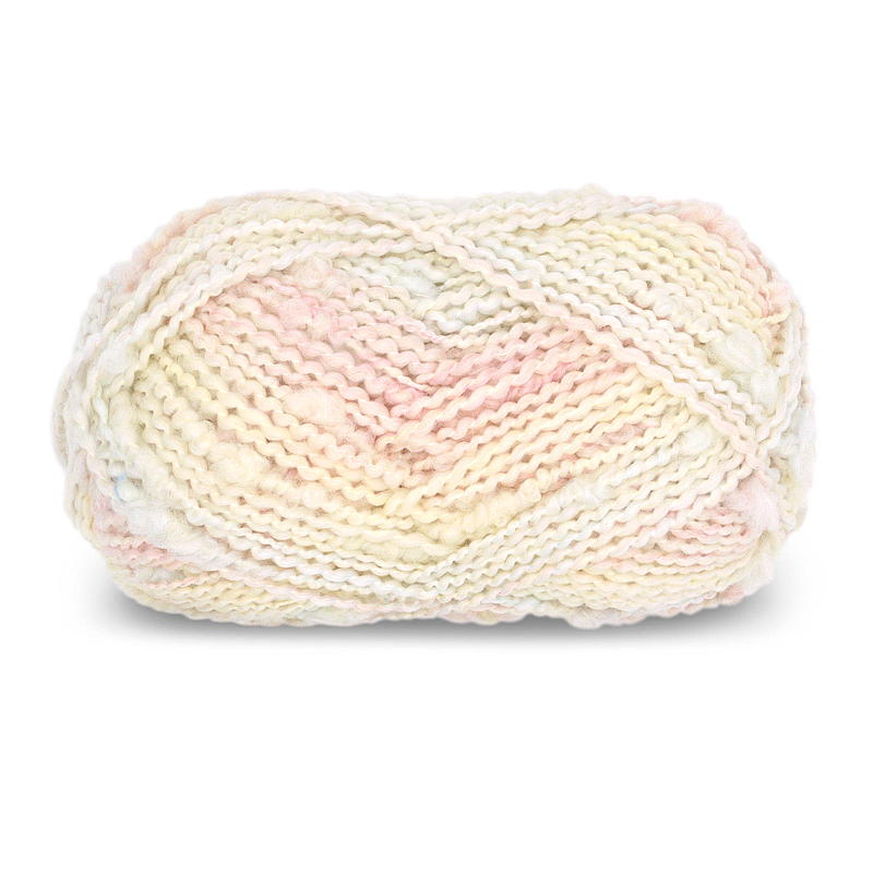 Filato Twisty Fun color pastello